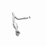 MagnaFlow Direct Fit Catalytic Converter 99 F-150 5.4L V8 P/S 2WD - 93397