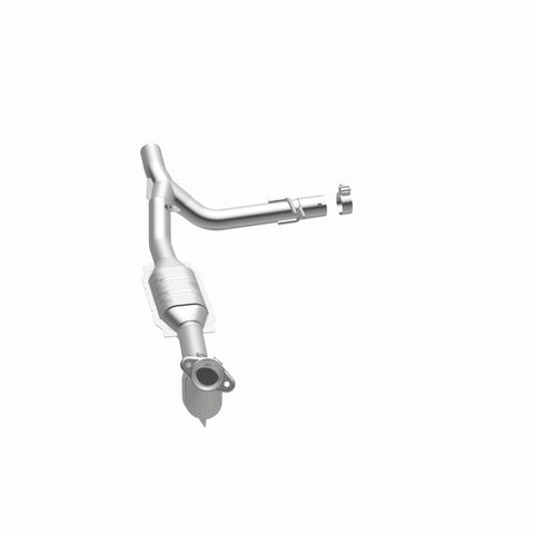 MagnaFlow Direct Fit Catalytic Converter 99 F-150 5.4L V8 P/S 2WD - 93397