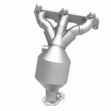 MagnaFlow Conv DF 2004 Hyundai Santa Fe 2.7L - 50695