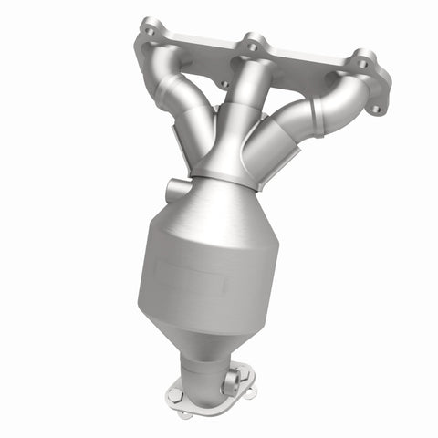 MagnaFlow Conv DF 2004 Hyundai Santa Fe 2.7L - 50695