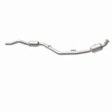 MagnaFlow Direct Fit Catalytic Converter 07-09 Mercedes E350 3.5L - 51666