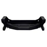 Westin 2016-2023 Toyota Tacoma Pro-Series Front Bumper - Textured Black - 58-411045