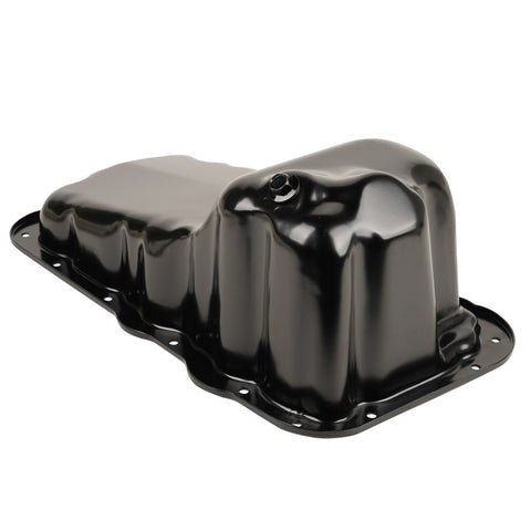 Omix Oil Pan 3.7L- 05-10 WK 06-10 XK - 17437.13
