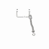 MagnaFlow Conv DF GM 1500/2500/3500 Van 96-97 - 23414