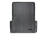 WeatherTech 11+ Dodge Durango Cargo Liners - Black - 40493
