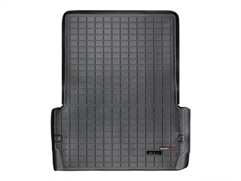 WeatherTech 11+ Dodge Durango Cargo Liners - Black - 40493