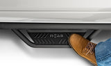 N-Fab Podium LG 2019 Chevy/GMC 1500 Crew Cab - Cab Length - Tex. Black - 3in - HPC1980CC-TX