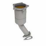 MagnaFlow Conv DF 00-04 Nissan Frontier (CA Emissions) - 452096