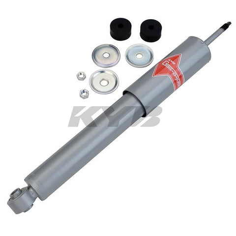 KYB Shocks & Struts Gas-A-Just Front ACURA SLX 1996-99 ISUZU Trooper 1992-02 ISUZU Vehicross 1999-01 - KG54304