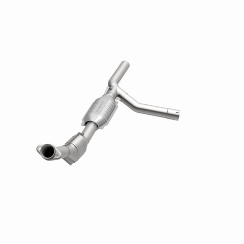 MagnaFlow Direct Fit Catalytic Converter 97-99 E-150/250 4.6L P/S - 93391