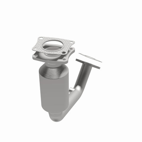 MagnaFlow Direct Fit Catalytic Converter 00 Ford Focus 2.0L Code P - 49005