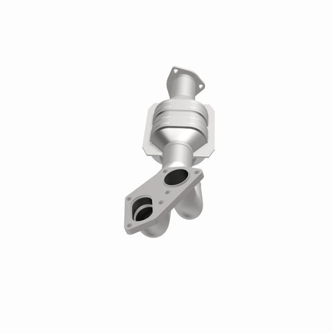 MagnaFlow Conv DF 87 Porsche 911 3.2L - 23555