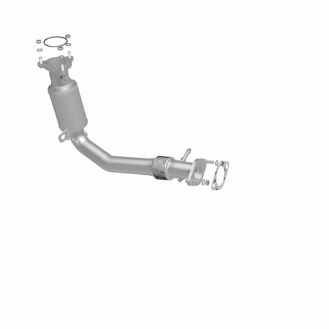 MagnaFlow 10-14 Chevy Equinox / GMC Terrain 2.4L Direct Fit Catalytic Converter - 52186