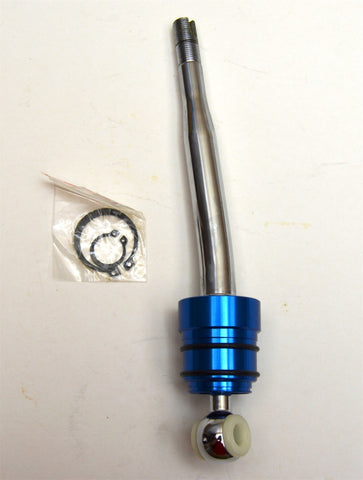 Fidanza BMW 84-91 E30 / 92-98 E36 / 5/97+ E39 / 99-02 E46 / 87-02 M3 / 99-0 M5 Short Throw Shifter - 891821