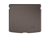 WeatherTech 2020+ Mercedes-Benz GLE-Class Cargo Liners - Cocoa - 431265