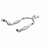 MagnaFlow Conv DF Mustang 04 4.6L CA - 454018