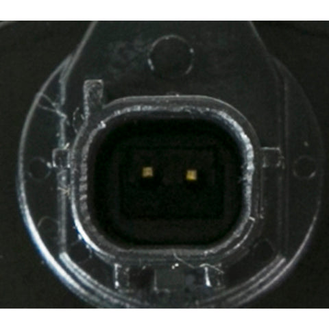 MOOG 10-15 Toyota Prius Rear Hub Assembly - 512505