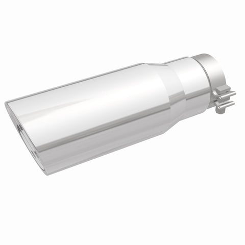 MagnaFlow Tip W/Clamp 5x14.5inch 3.5inch ID - 35213