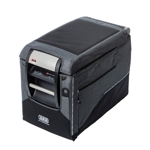 ARB Transit Bag Classic Fridge 50Q Series 2 Grey/Black - 10900043