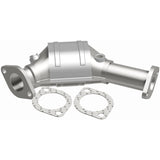 MagnaFlow Conv DF Impreza 2.2L Front Conv - 23875