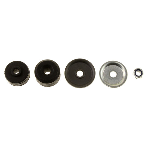 Bilstein B6 1992 Chevrolet C1500 Suburban Base Front 46mm Monotube Shock Absorber - 24-022477