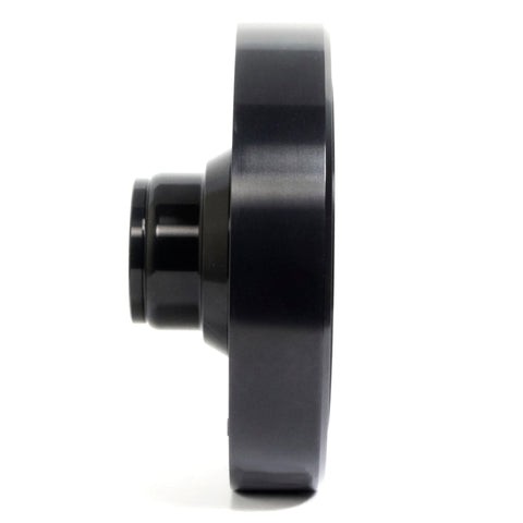 Fluidampr Chevy LS1 / LS6 / LS2 Camaro Firebird GTO Steel Internally Balanced Damper - 620121