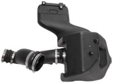 Airaid 17-18 Ford F-150 3.5L V6 F/I Cold Air Intake System w/ Red Media - 400-336