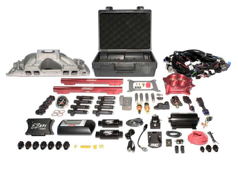 FAST EZ-EFI Kit Complete BBC - 3011572-10E