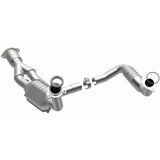 MagnaFlow Conv DF 06-09 Chevy Trailblazer SS 6.0L SS *NOT FOR SALE IN CALIFORNIA* - 93496