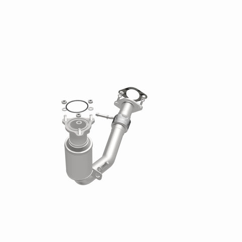 MagnaFlow Conv DF 14-16 GMC Terrain / 15-16 Chevrolet Equinox 2.4L - 5582941