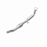 MagnaFlow Direct Fit Catalytic Converter 99-03 Beetle/Golf 2.0L - 51526