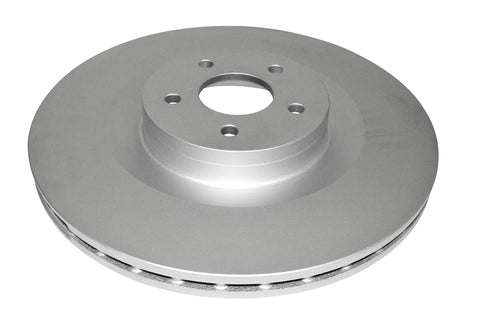 DBA 16-19 Ford Focus AWD (Series LZ) Street Series En-Shield Front Brake Rotor - DBA2968E