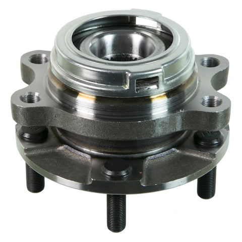 MOOG 09-14 Nissan Murano Front Hub Assembly - 513338