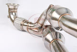 Wagner Tuning Audi TTRS 8J/RS3 8P Downpipe Kit - 500001003