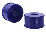 SuperPro 1994 Acura Integra LS Rear Trailing Arm Bushing Kit - Economy - SPF0807K