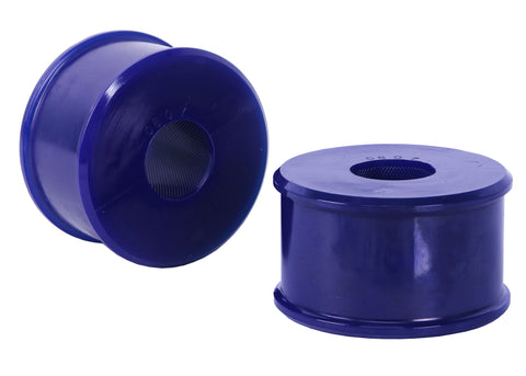 SuperPro 1994 Acura Integra LS Rear Trailing Arm Bushing Kit - Economy - SPF0807K