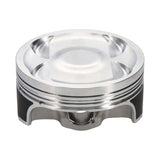 Wiseco 2004+ Subaru EJ257 2.5L 16V WRX STI 100mm Bore 0.020 Oversize -15cc Vol 9.5 Comp - Set of 4 - K705M100