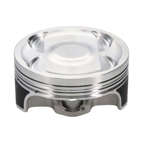 Wiseco 2004+ Subaru EJ257 2.5L 16V WRX STI 100mm Bore 0.020 Oversize -15cc Vol 9.5 Comp - Set of 4 - K705M100