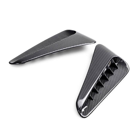 Seibon 2023 Toyota GR Corolla Carbon Fiber Fender Vents - FD23TYGRCOR
