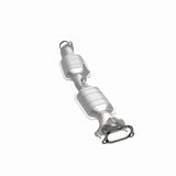 MagnaFlow Direct Fit Catalytic Converter 2001-05 Explorer 4.0L Sport Trac Rear Section - 93104