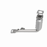 MagnaFlow Conv DF Escort 97-98 2.0L OEM - 49059