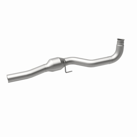 MagnaFlow Direct Fit Catalytic Converter 06- GM Silv/Sierra 6.6L - 60502