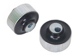 Whiteline 03-07 Honda Accord/04-08 Acura TSX Front Lower Control Arm - Inner Front Bushing Kit - KCA550