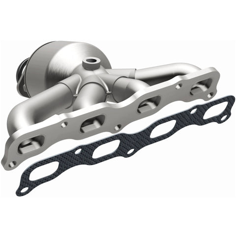 MagnaFlow 2016 Mitsubishi Outlander Manifold 2.4L Direct Fit Catalytic Converter - 290103