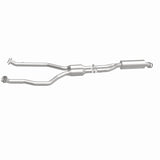 MagnaFlow Conv Direct Fit OEM 06-08 Lexus IS250 AWD - 21-071