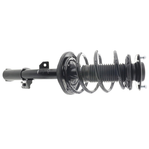 KYB Shocks & Struts Strut Plus Front Left 08-10 Toyota Highlander 2WD/AWD - SR4451
