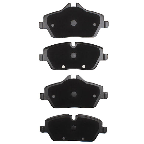 R1 06-24 Mini Cooper Clubman Front Semi Met Brake Pads - 2311-1308-00