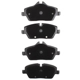 R1 06-24 Mini Countryman Front Ceramic Brake Pads - 2310-1308-00