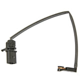 Power Stop 17-18 Audi A4 Front Euro-Stop Electronic Brake Pad Wear Sensor - SW-1673