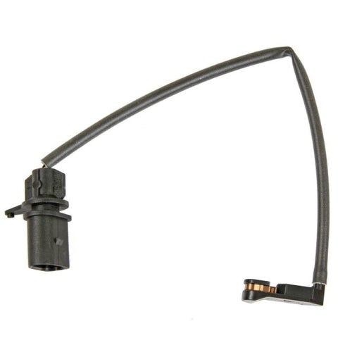 Power Stop 17-18 Audi A4 Front Euro-Stop Electronic Brake Pad Wear Sensor - SW-1673